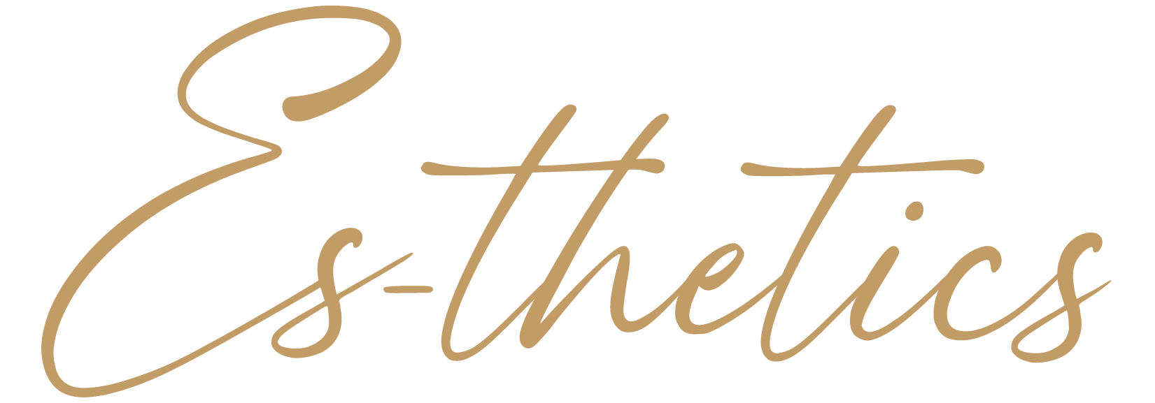 Es-thetics